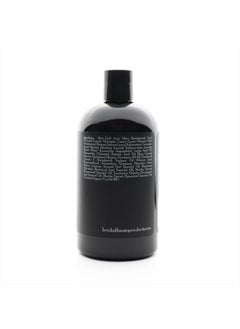 Brickell Men's Products Brickell Men's Rapid Wash, Natural and Organic 3 in 1 Body Wash Gel for Men, 16 Ounce, Fresh Mint Scent  - Image 4