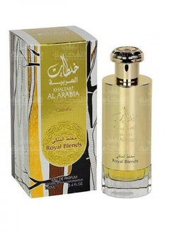 Lattafa Mixed Arabic Al Malaki Perfume Eau de Parfum 100ml