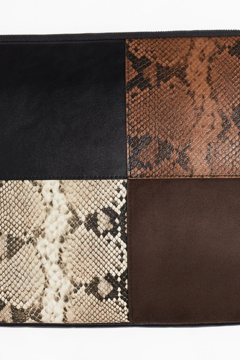 اتش اند ام حقيبة لاب توب