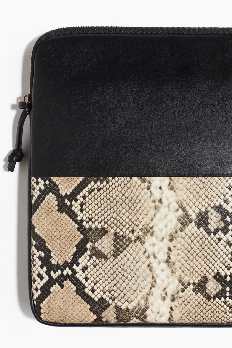 اتش اند ام حقيبة لاب توب