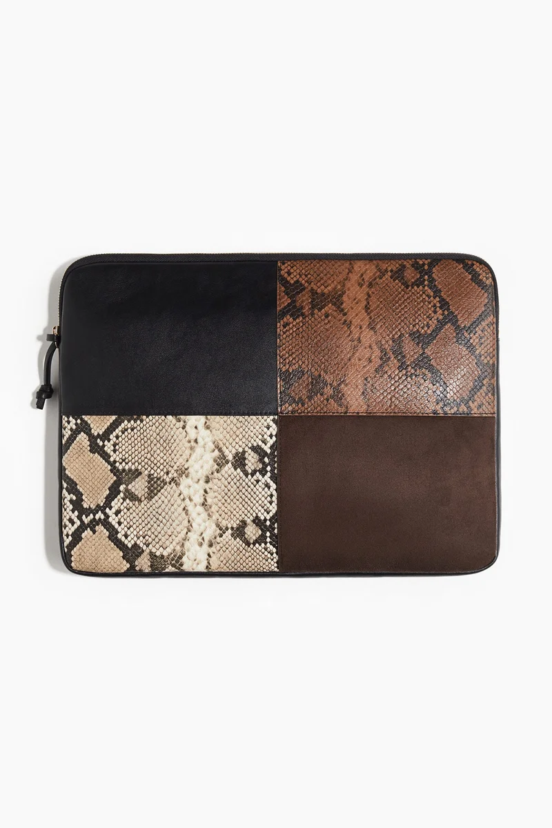 اتش اند ام حقيبة لاب توب