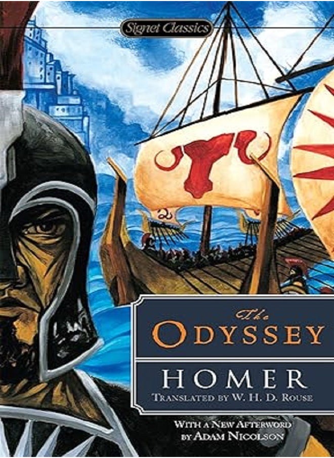 The Odyssey 