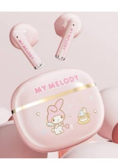 kuromi Sanrio's new Bluetooth headset BL65  - Image 1