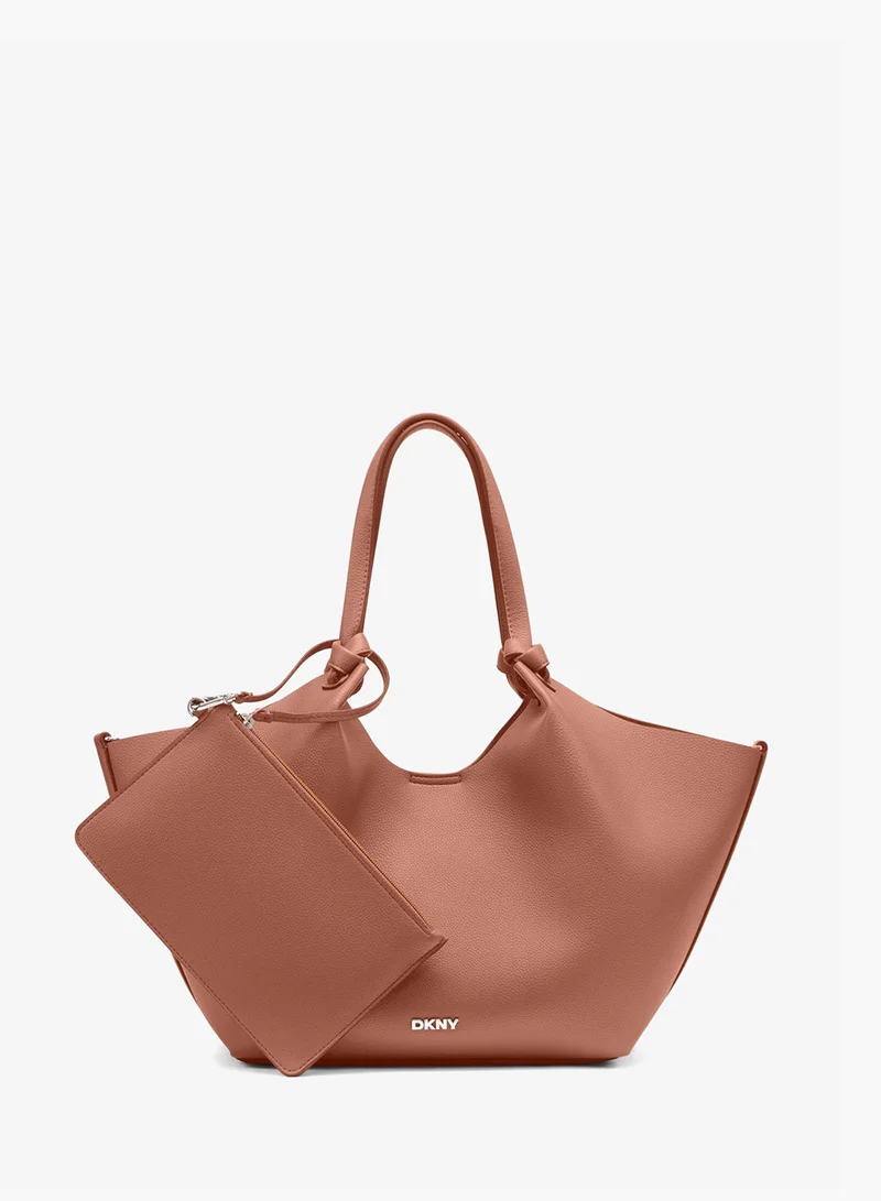 د ك ن ي Paula Medium Tote
