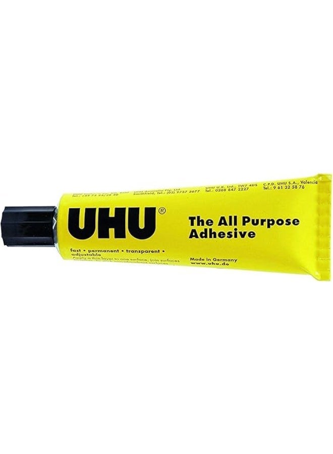 UHU The All Purpose Adhesive-35ml