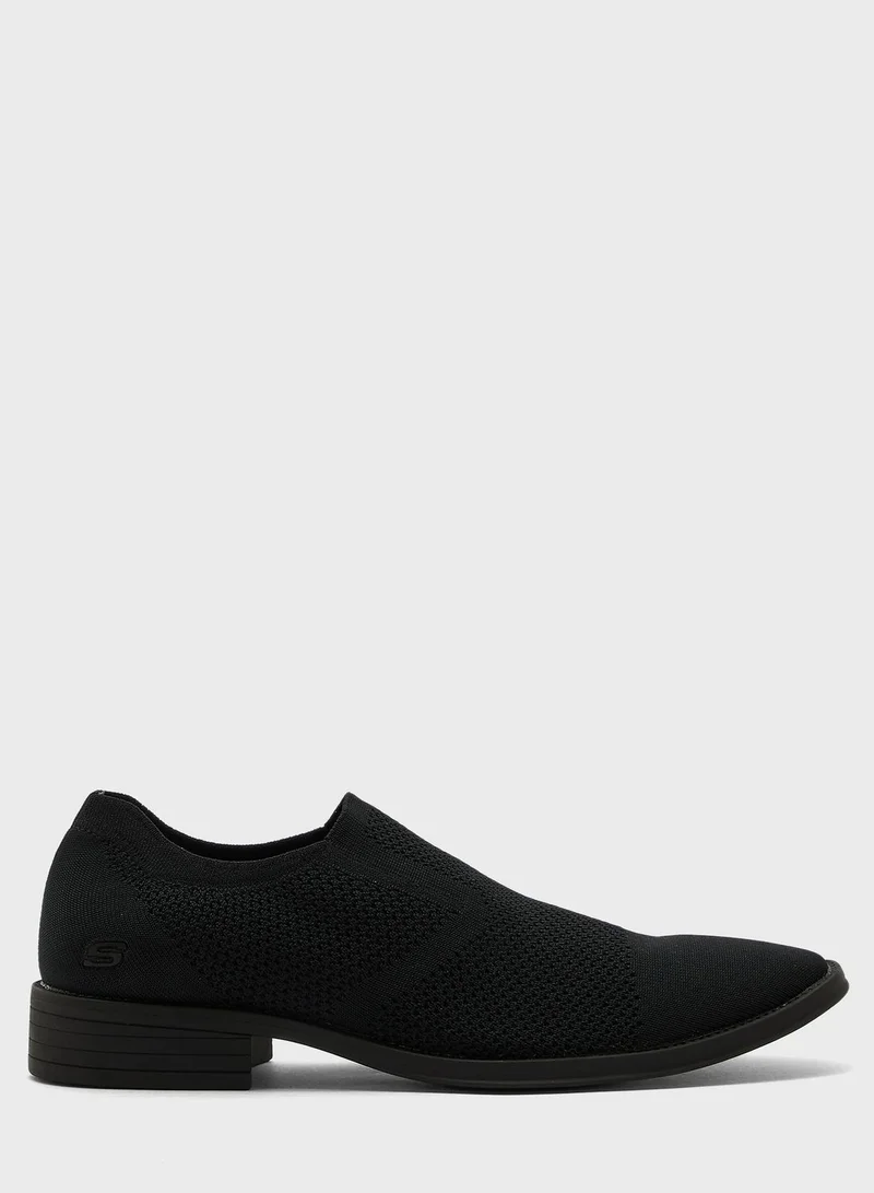 SKECHERS Dress Knit