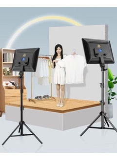 Generic A111 Photography Light with Remote and Adjustable Stand  - Image 3
