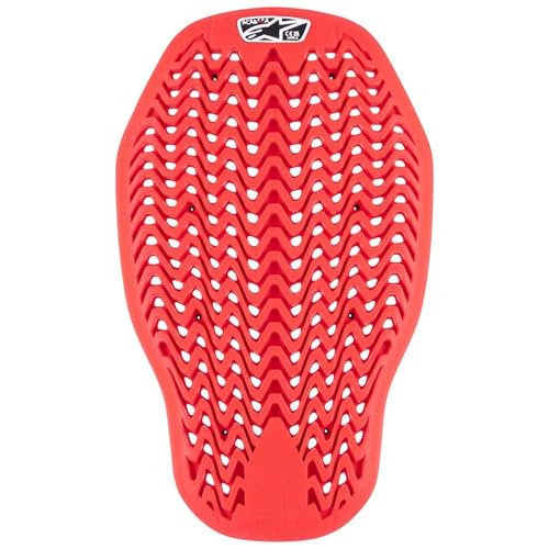 Alpinestars Nucleon Plasma Back Protector Insert (S), Small - Image 1