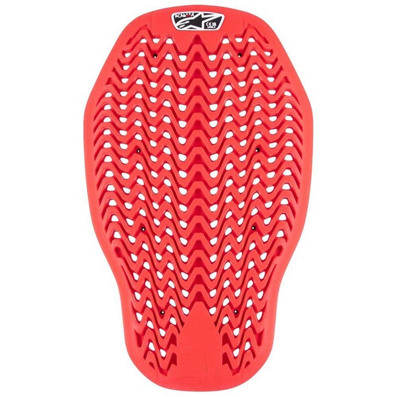 Alpinestars Nucleon Plasma Back Protector Insert (S), Small - Image 5