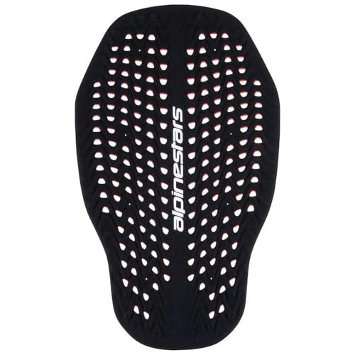 Alpinestars Nucleon Plasma Back Protector Insert (S), Small - Image 2