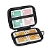 Hermitshell Hard Travel Case for Mattel Games Skip BO Card Games - Image 3