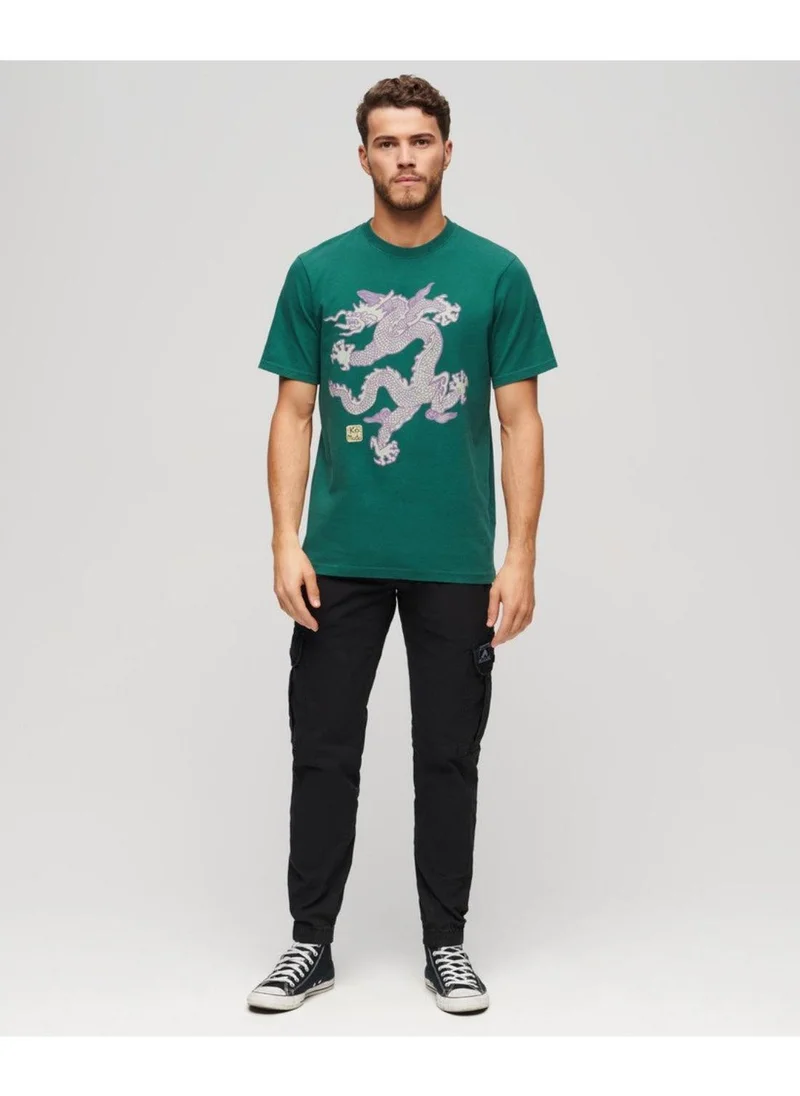 Superdry Para Cargo Slim Pant