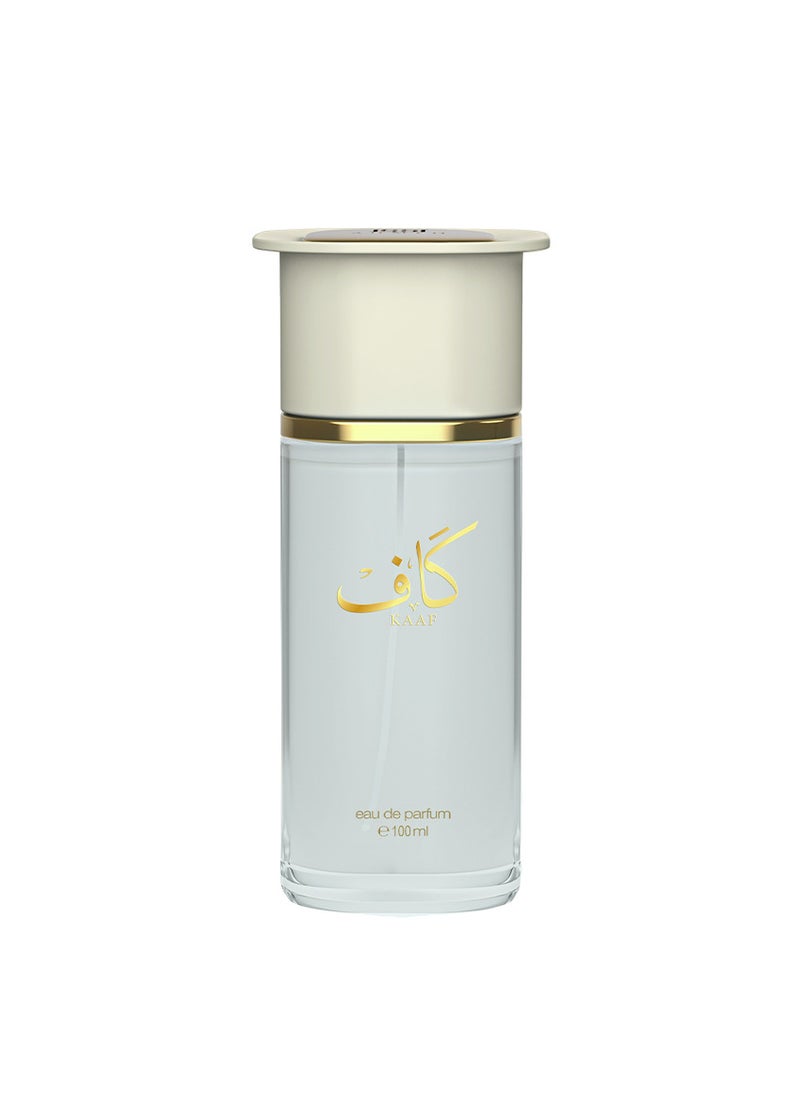 Ahmed Al Maghribi - Kaaf EDP 100ml - Image 1