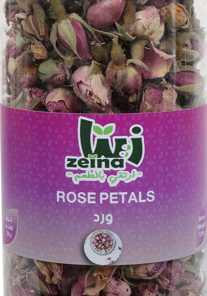 Rose Petals