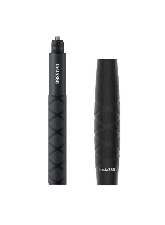 Insta360 Invisible Selfie Stick - 85Cm - Black 85cm Selfie Stick - Image 1