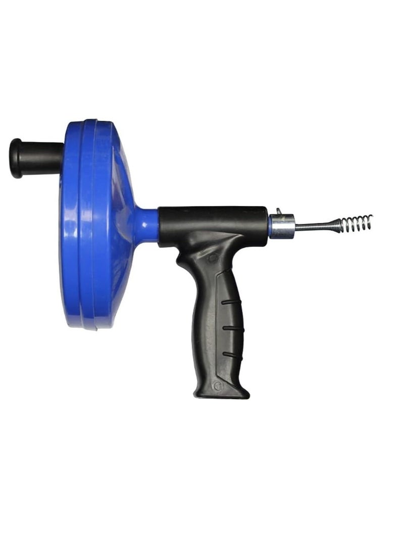 RACO Drainage Cleaner Canistar for Drain Block Opener (4.5 mtr) - Image 1