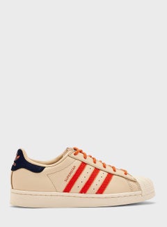 Buy adidas Originals Beige Superstar for Men in UAE