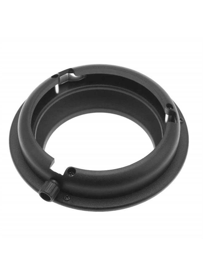 Fotoconic Balcar Speedring to Bowens Mount Converter Interchangeable Adapter Ring for Studio Flash Strobe LED Video Light - Image 4