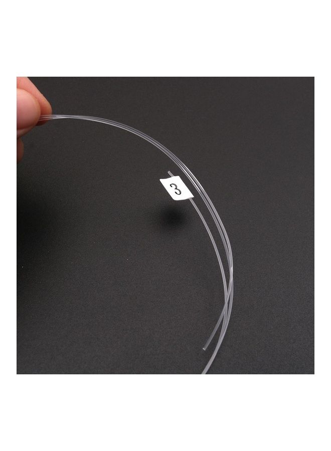 نيبمينينت مجموعة أوتار لآلة الأكلال مكون من 4 قطع - Image 3