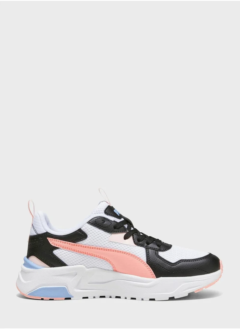 PUMA Trinity Lite Shoes