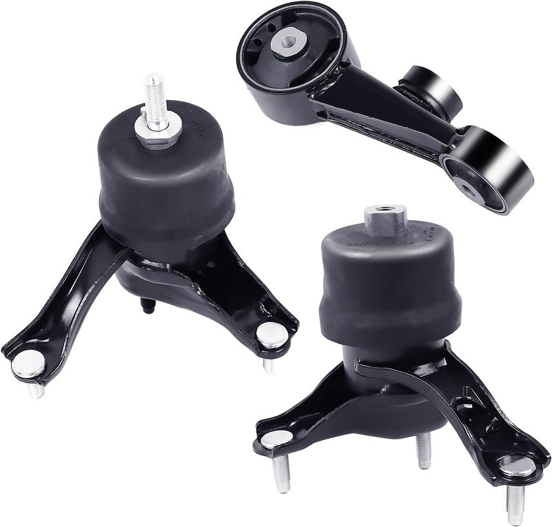 PATEWIN Engine Mount Compatible with Lexus ES350 2007-2012 V6 3.5L Automatic Transmission A4288, A62036HY, A62060 - Image 1
