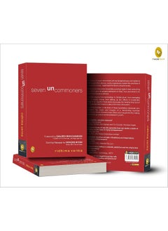 Seven Uncommoners  - Image 5