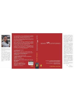 Seven Uncommoners  - Image 2