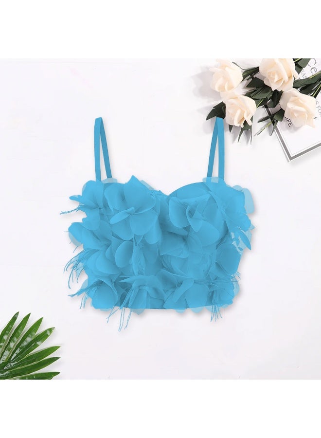 KUYING New Comfortable Skin Friendly Breathable Fishbone Slim Fit Vest - Image 1