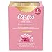 Caress Beauty Bar Soap For Women, Daily Silk With Silk Extract and Floral Oil Essence Moisturizing Body Soap for Silky, Soft Skin, 3.75 oz, 2 Bath Bars - Image 2
