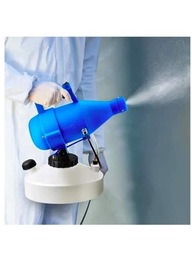 بيور سائل معقم ومطهر طبيعي من حمض الهيبوكلوروس النقي، 5 لتر - Image 2