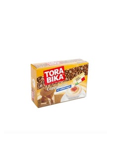 TORA BIKA Instant Cappuccino Without Sugar 10 *12.5g
