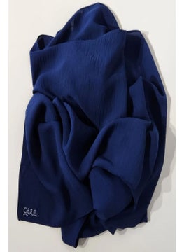 Qalina Life Jazz Shawl That Does Not Require Ironing and Does Not Cause Sweating 