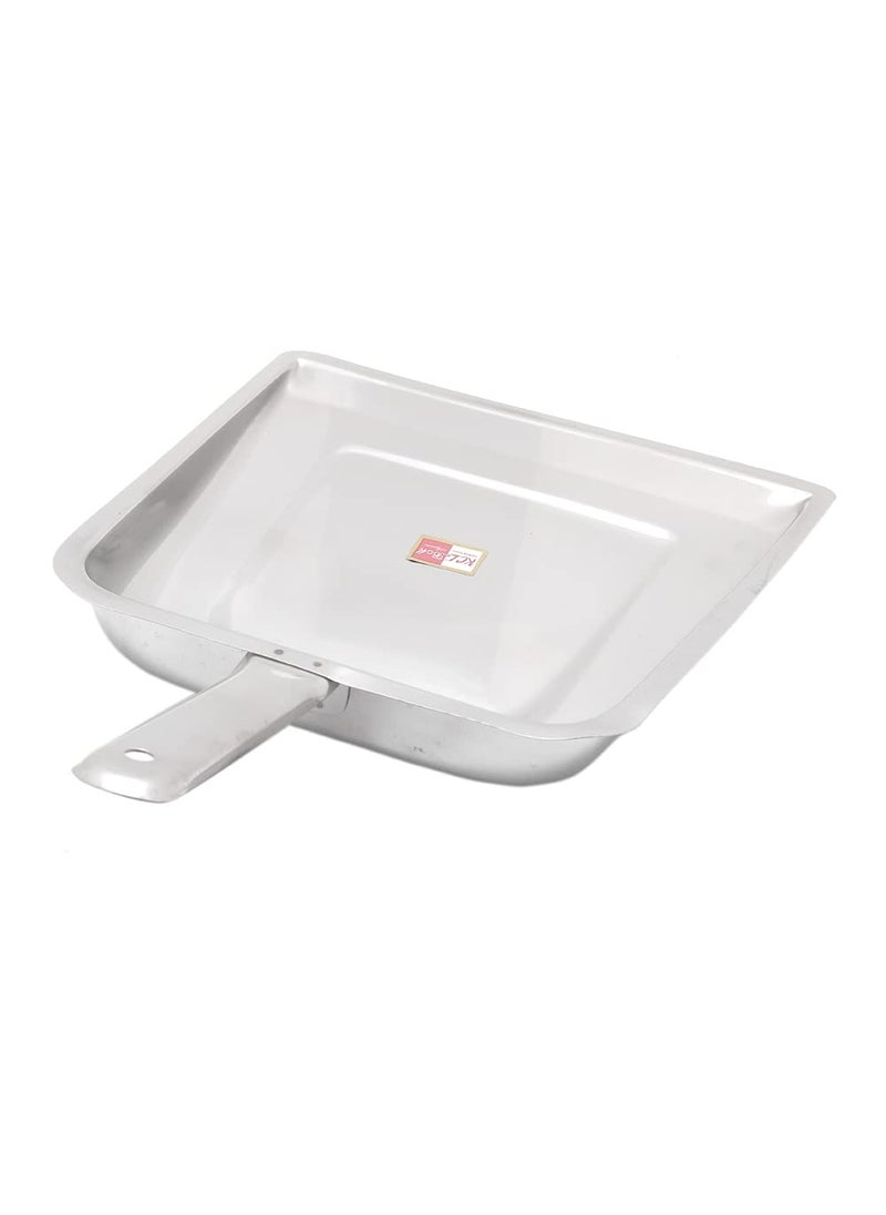 KCL KCL Stainless Steel Cleaning Dustpa/Supdi - 37cm  - Image 1