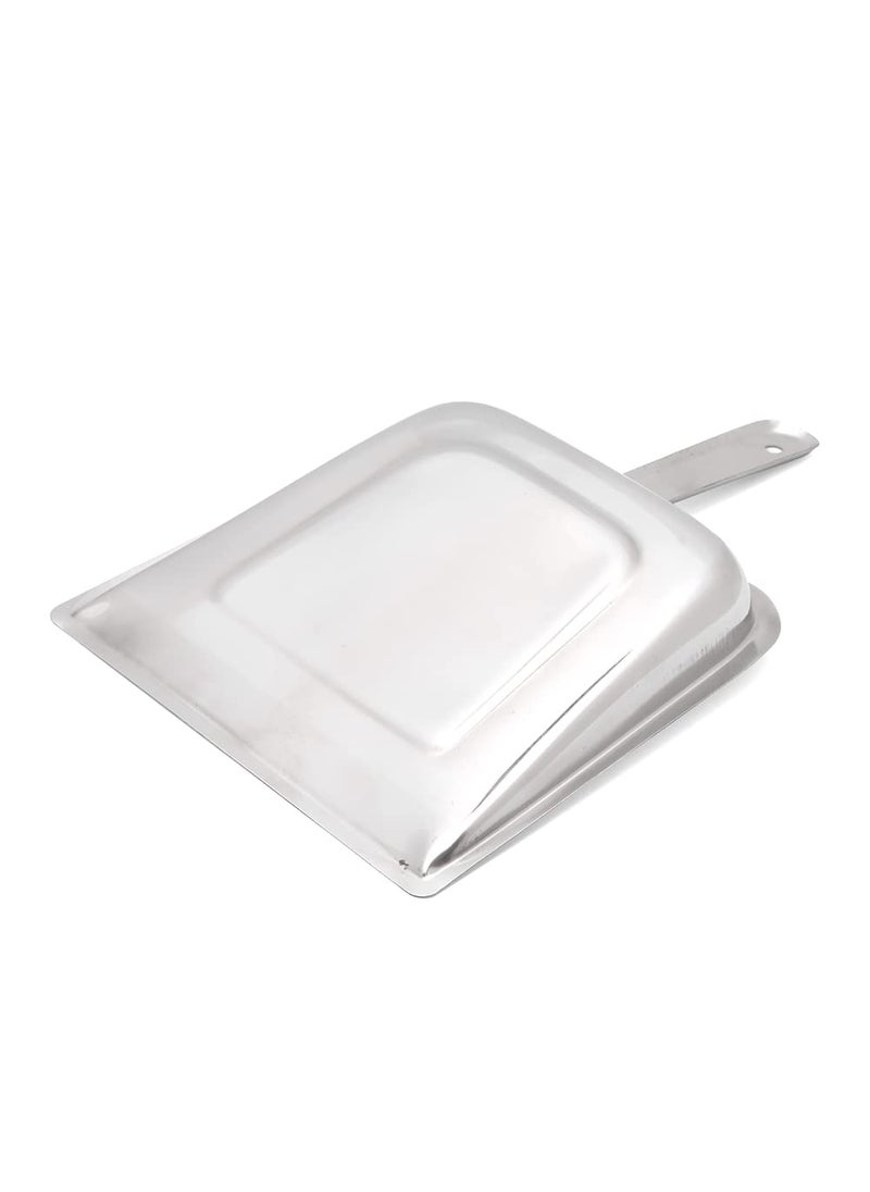 KCL KCL Stainless Steel Cleaning Dustpa/Supdi - 37cm  - Image 2