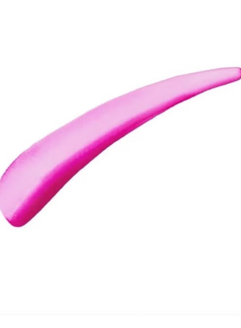 ميلك ميكب لون أحمر خدود جيلي مبرد للشفاه والخدود، أحمر خدود للخدود، أحمر خدود جيلي، يدوم طويلًا، غير لاصق، خالٍ من البارابين، 0.17 أونصة (بيرست) - Image 2