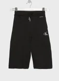 Calvin Klein Jeans black