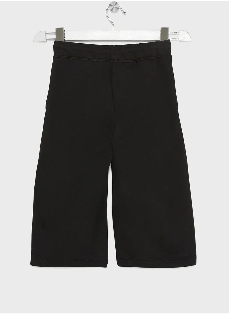 Calvin Klein Jeans Youth Logo Sweatpants