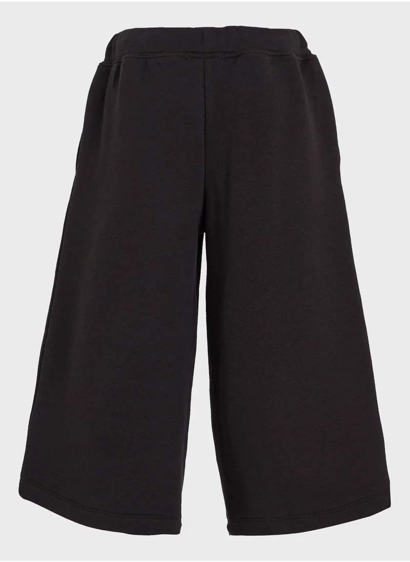 Calvin Klein Jeans Youth Logo Sweatpants
