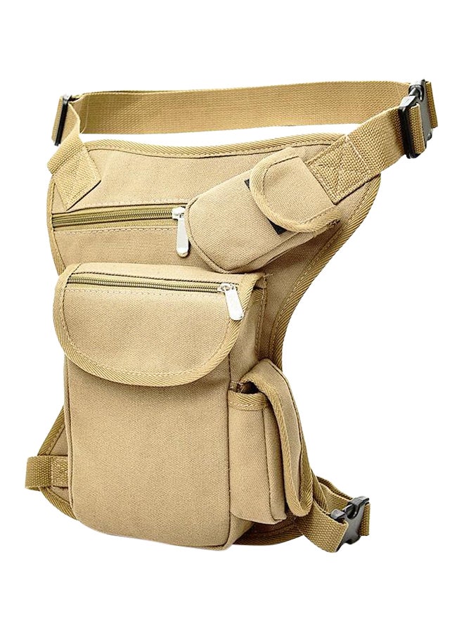 Military Style Travel Waist Bag