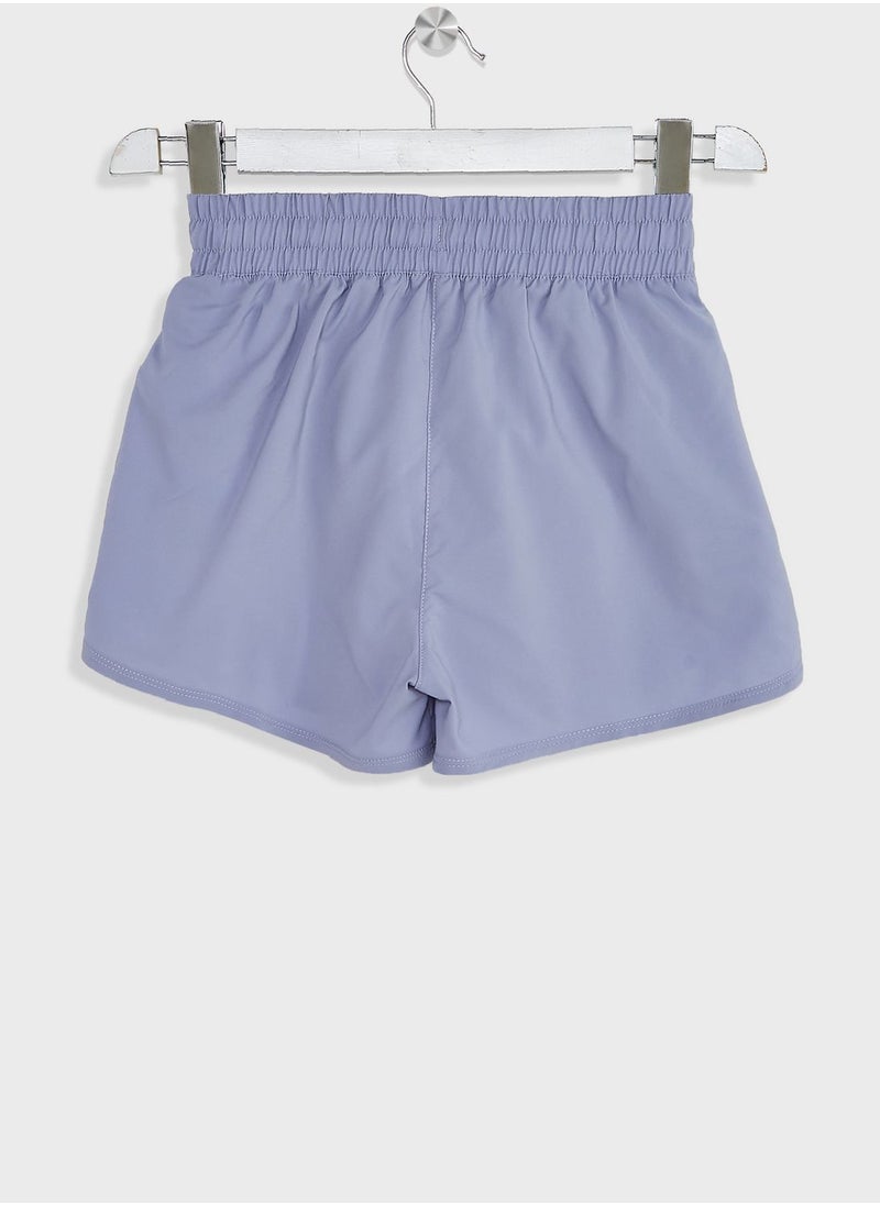Nike - Kids G Df One Wvn Hr Shorts - Image 1