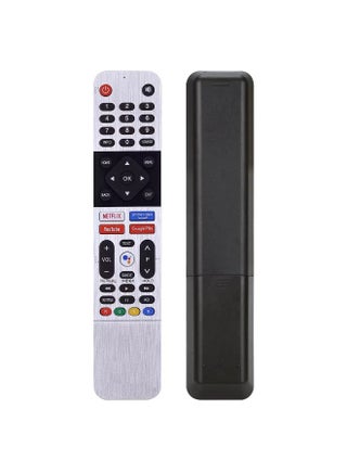 Replacement remote control for Skyworth Smart TV, SKYWORTH Smart Tv LCD, LED, suitable for many models of Skyworth Smart TVs - view 2