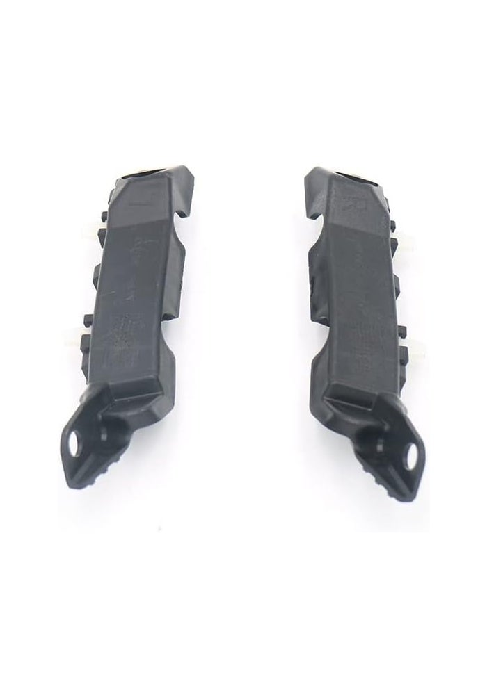 DEMULAX Side Bumper Bracket for Hyundai Elantra - Image 3