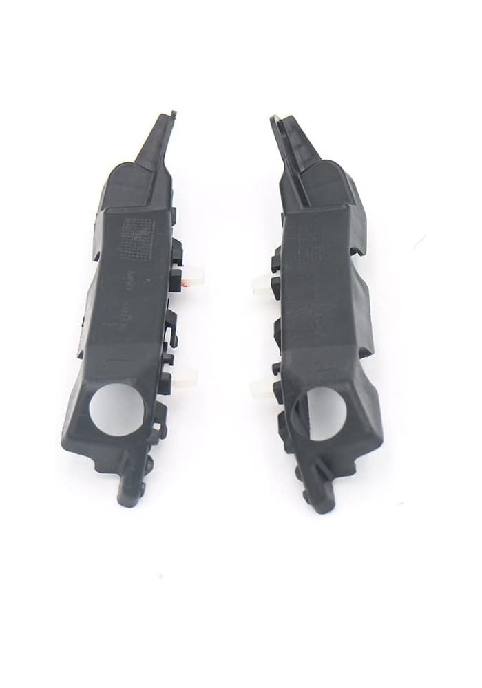 DEMULAX Side Bumper Bracket for Hyundai Elantra - Image 4