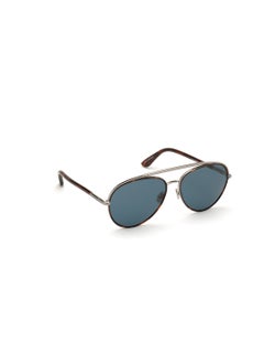 TOM FORD TOMFORD Metal Pilot Full Rim Men UV Protection Sunglass  - Image 3