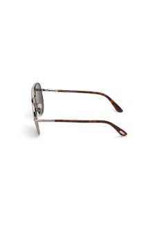 TOM FORD TOMFORD Metal Pilot Full Rim Men UV Protection Sunglass  - Image 4