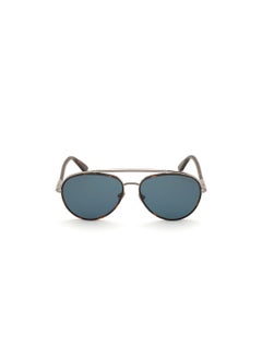 TOM FORD TOMFORD Metal Pilot Full Rim Men UV Protection Sunglass  - Image 2