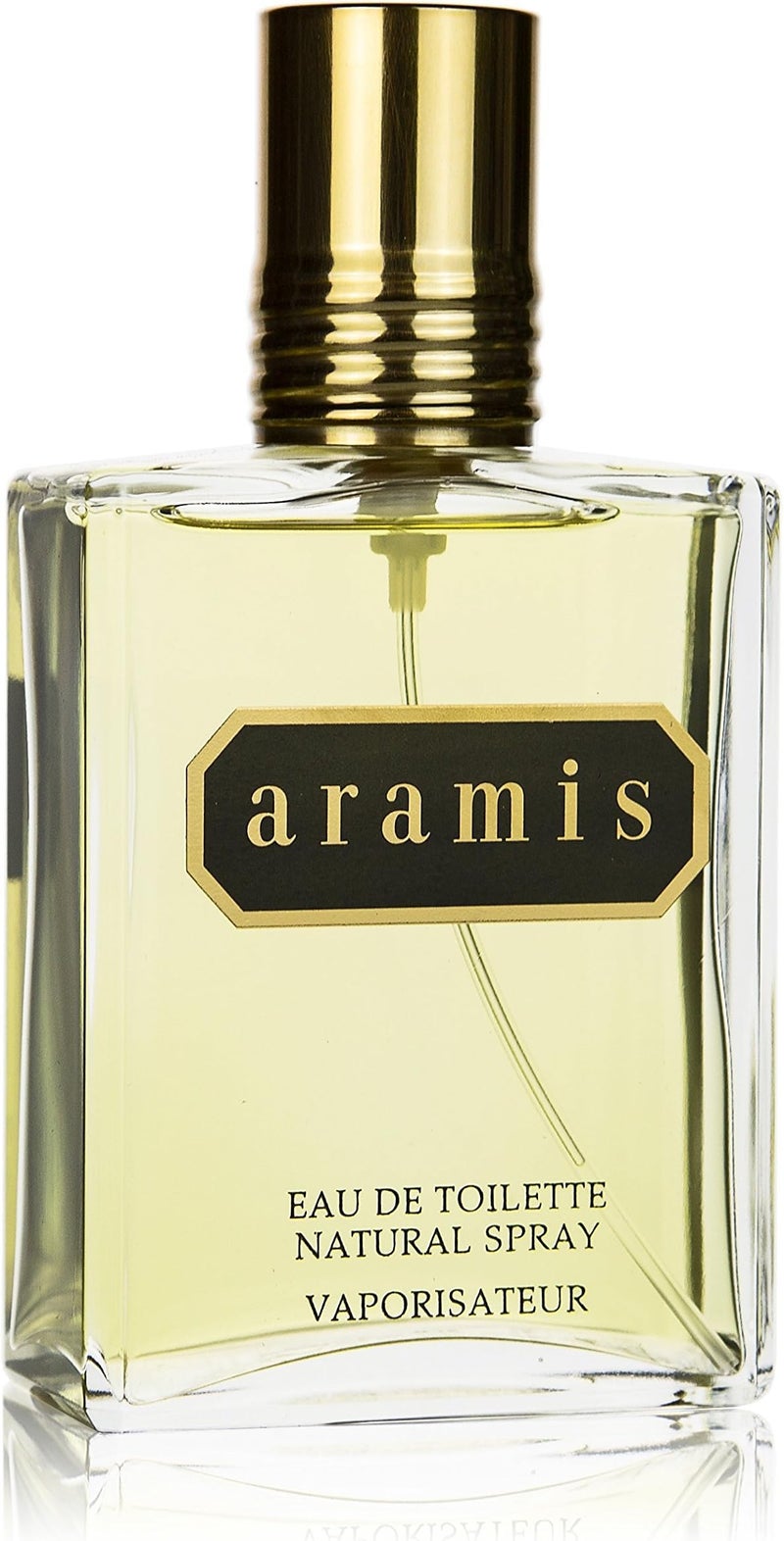 Aramis by Aramis for Men 3.7 oz Eau de Toilette Spray - Image 1