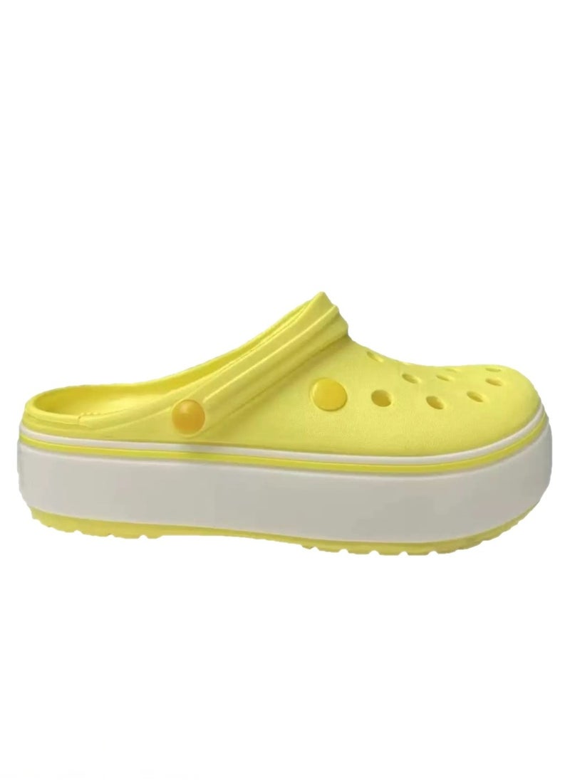 CROC Croc eva casual sports shoes 