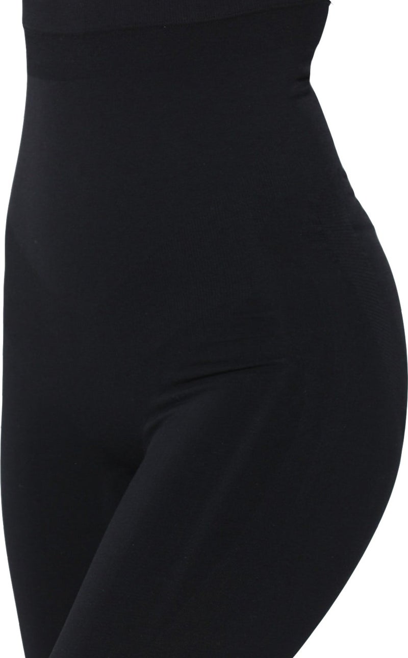 Fiolin Silicone Non-Slip Push-Up Seamless Shorts Corset - Image 3