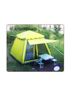Tent Big Top Spring 3X3X2Mt 8-Person